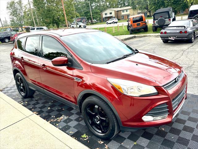 used 2014 Ford Escape car, priced at $7,391