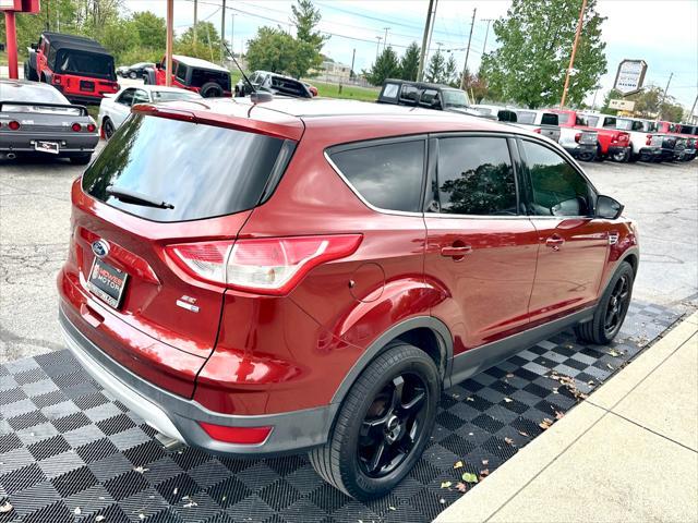 used 2014 Ford Escape car, priced at $7,391