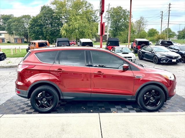 used 2014 Ford Escape car, priced at $7,391