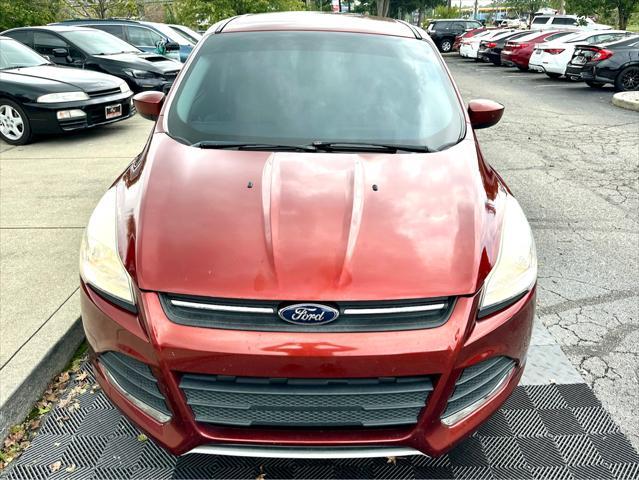 used 2014 Ford Escape car, priced at $7,391