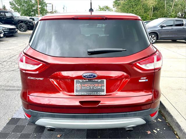 used 2014 Ford Escape car, priced at $7,391