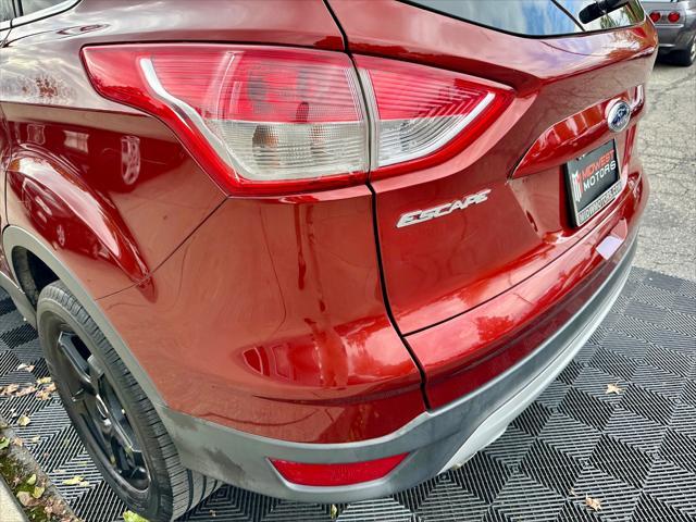 used 2014 Ford Escape car, priced at $7,391