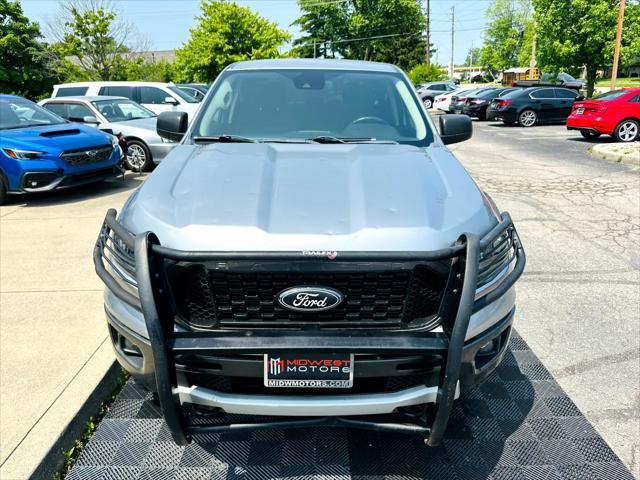 used 2020 Ford Ranger car, priced at $20,991