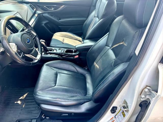 used 2017 Subaru Impreza car, priced at $16,991