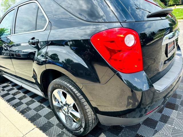 used 2014 Chevrolet Equinox car, priced at $5,991