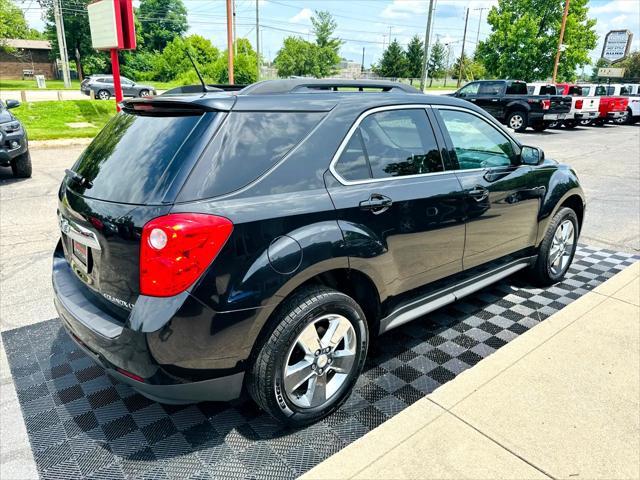used 2014 Chevrolet Equinox car, priced at $5,991