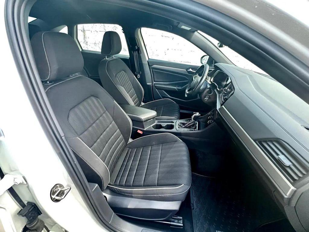 used 2024 Volkswagen Jetta car, priced at $18,991