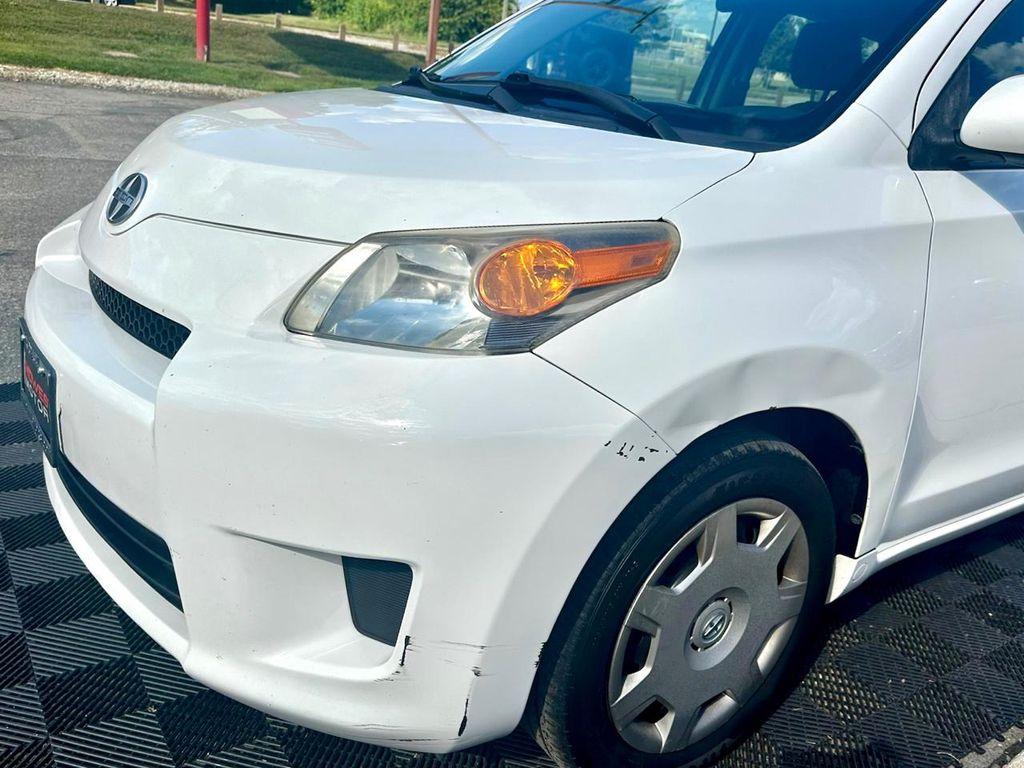 used 2013 Scion xD car, priced at $4,891