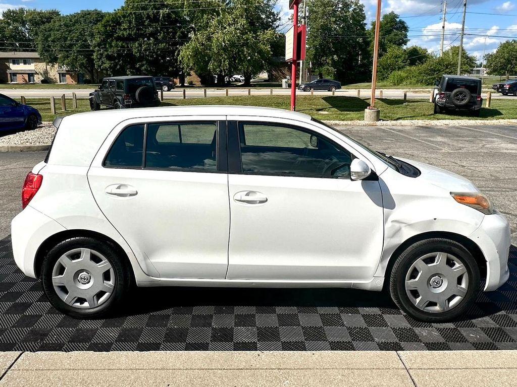 used 2013 Scion xD car, priced at $4,891