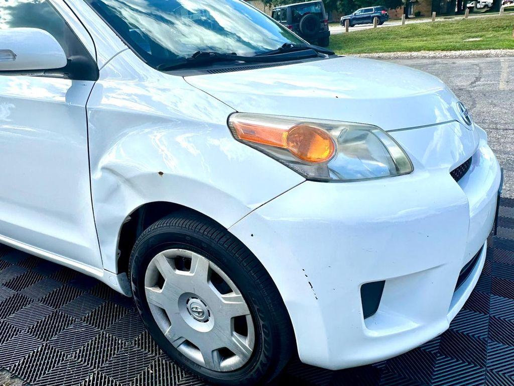 used 2013 Scion xD car, priced at $4,891