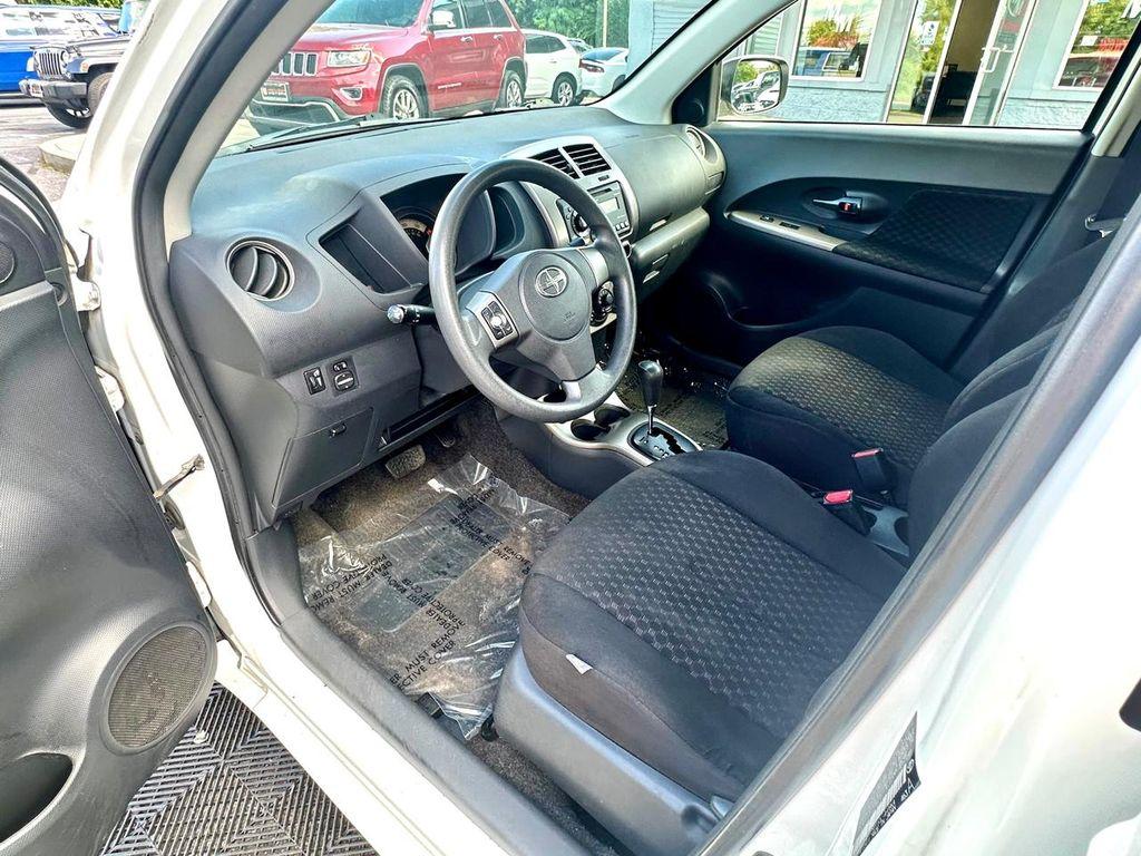 used 2013 Scion xD car, priced at $4,891
