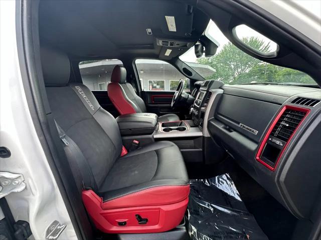 used 2016 Ram 1500 car, priced at $21,991