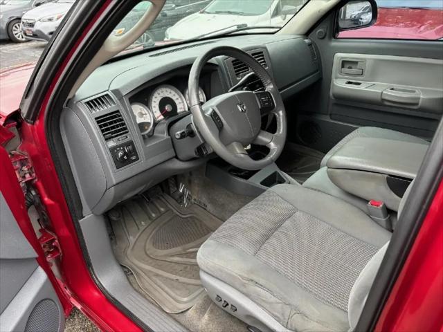 used 2007 Dodge Dakota car, priced at $8,791