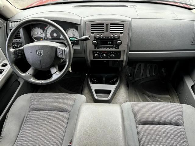 used 2007 Dodge Dakota car, priced at $8,791