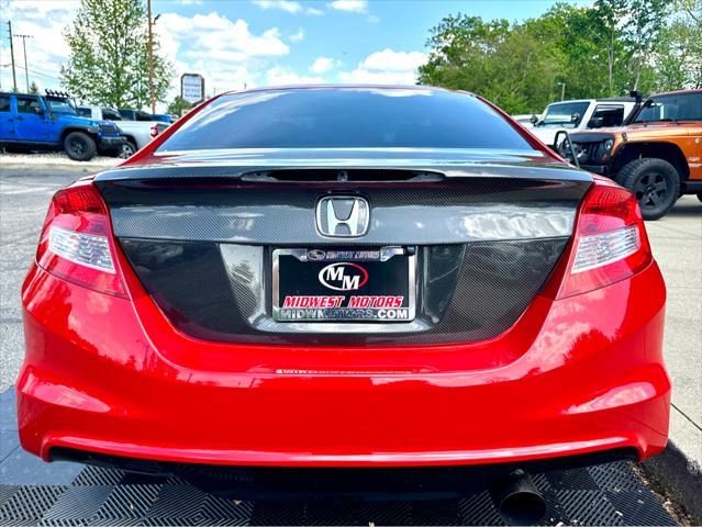 used 2013 Honda Civic car, priced at $14,991