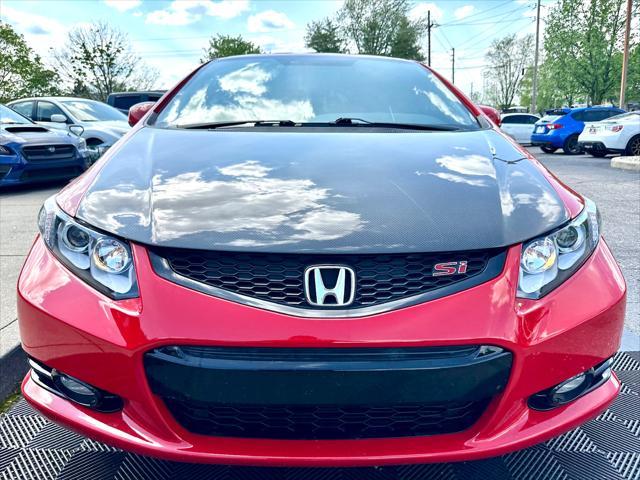 used 2013 Honda Civic car, priced at $14,991