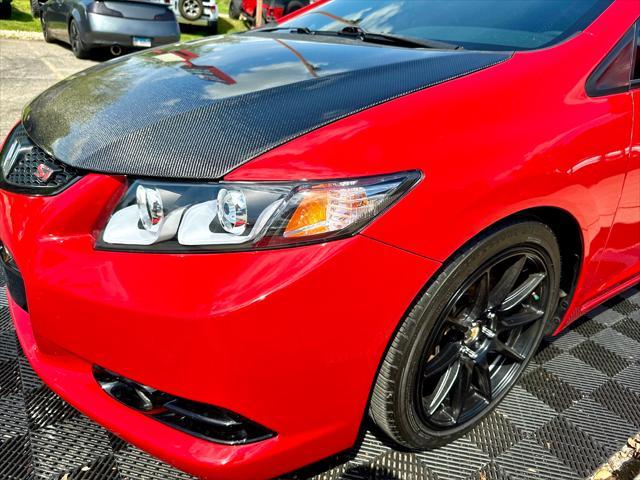 used 2013 Honda Civic car, priced at $14,991