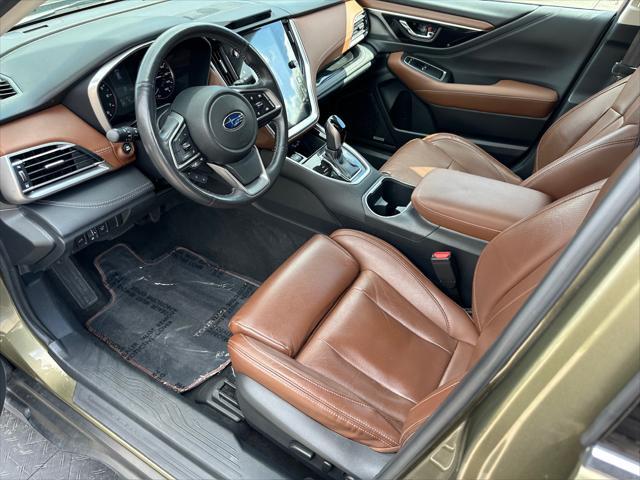 used 2020 Subaru Outback car, priced at $25,691