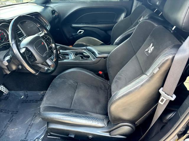 used 2020 Dodge Challenger car, priced at $25,991