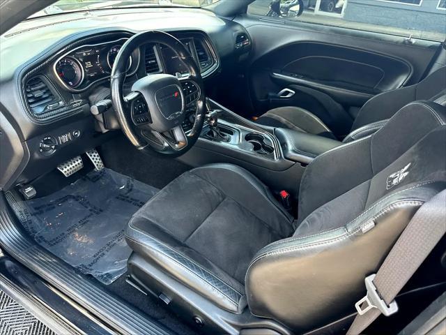 used 2020 Dodge Challenger car, priced at $25,991