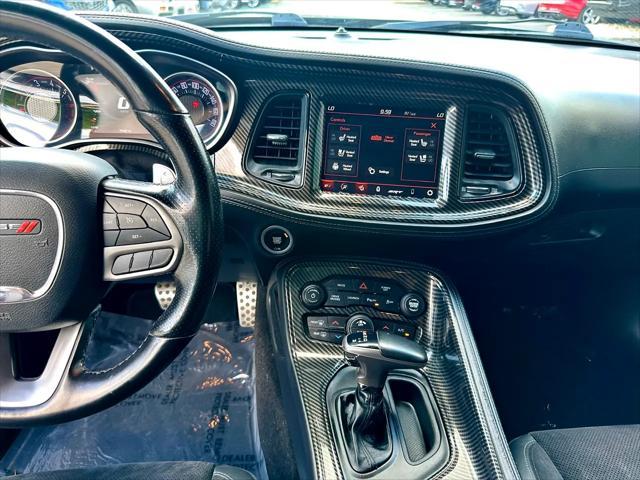 used 2020 Dodge Challenger car, priced at $25,991