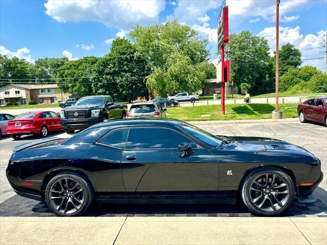 used 2020 Dodge Challenger car, priced at $25,991