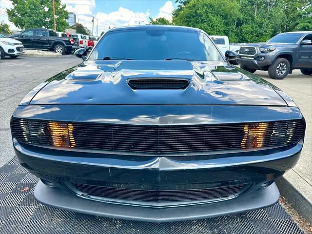 used 2020 Dodge Challenger car, priced at $25,991