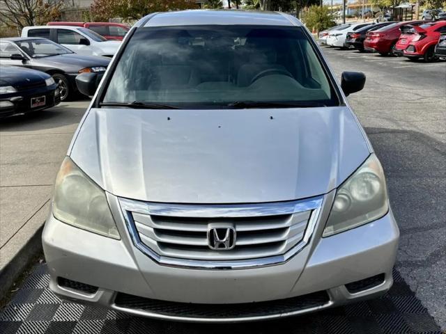 used 2008 Honda Odyssey car, priced at $3,791