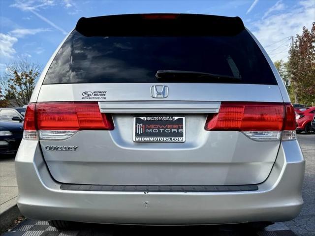 used 2008 Honda Odyssey car, priced at $3,791