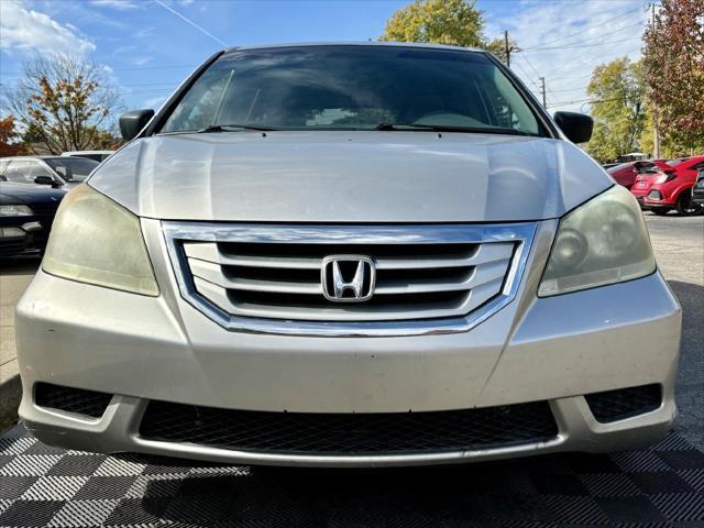 used 2008 Honda Odyssey car, priced at $3,791