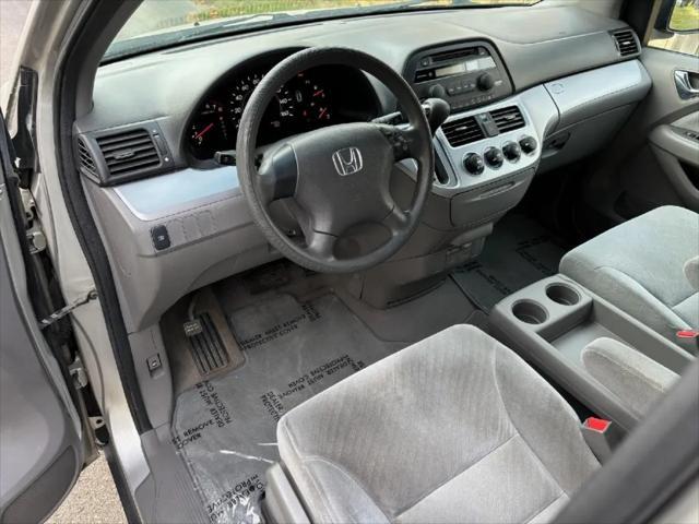 used 2008 Honda Odyssey car, priced at $3,791