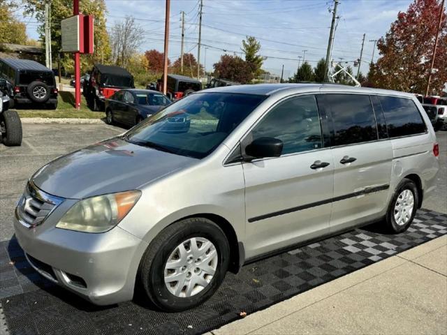 used 2008 Honda Odyssey car, priced at $3,791