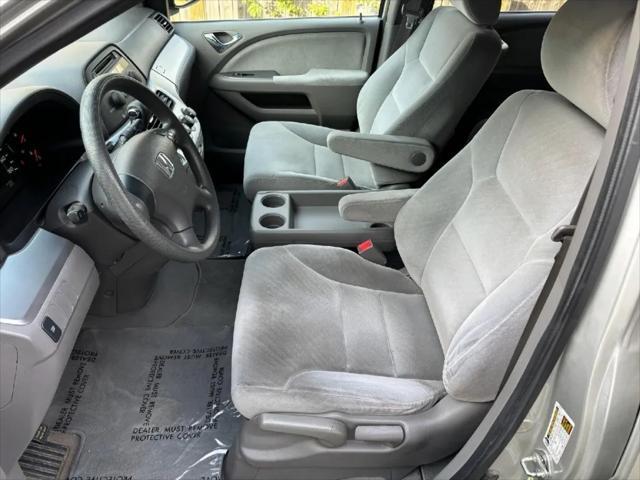 used 2008 Honda Odyssey car, priced at $3,791