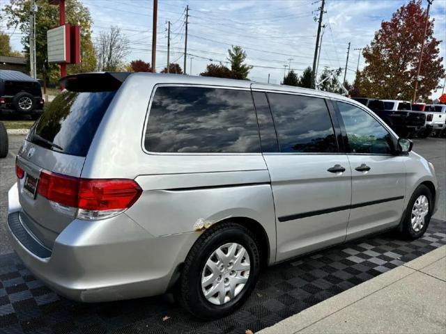 used 2008 Honda Odyssey car, priced at $3,791