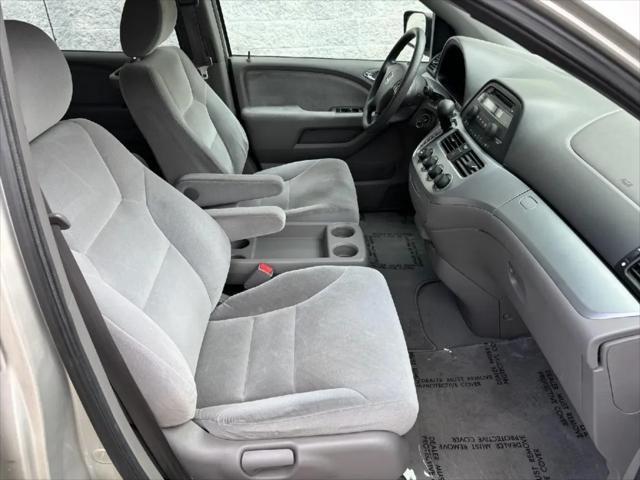 used 2008 Honda Odyssey car, priced at $3,791