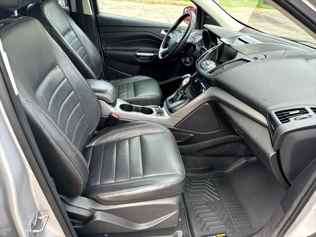 used 2014 Ford Escape car, priced at $5,491