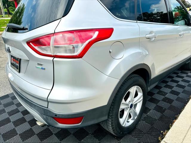 used 2014 Ford Escape car, priced at $5,491