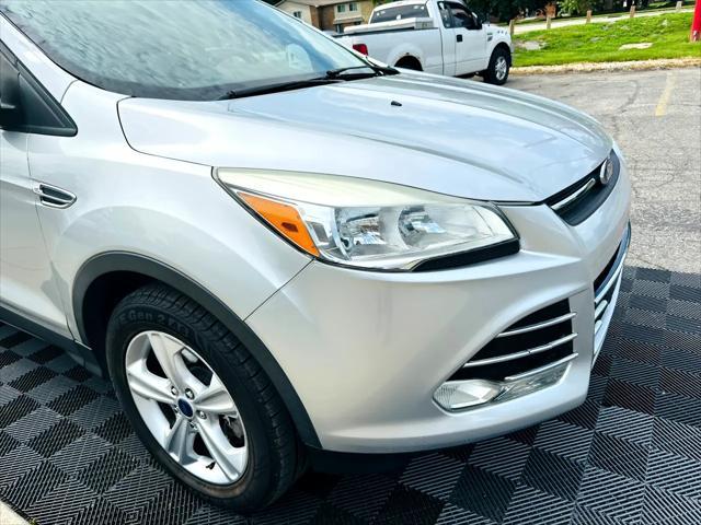used 2014 Ford Escape car, priced at $5,491