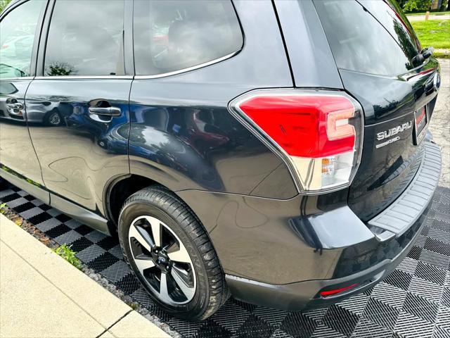 used 2017 Subaru Forester car, priced at $12,991