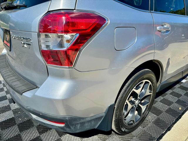 used 2014 Subaru Forester car, priced at $12,491