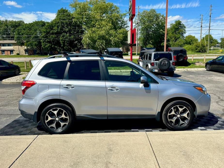 used 2014 Subaru Forester car, priced at $12,791