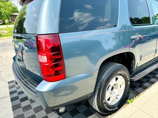 used 2009 Chevrolet Tahoe car, priced at $8,991