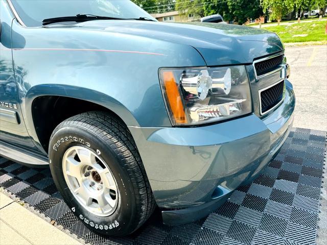 used 2009 Chevrolet Tahoe car, priced at $8,991