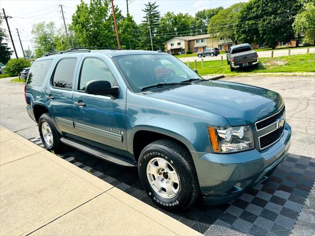 used 2009 Chevrolet Tahoe car, priced at $8,991