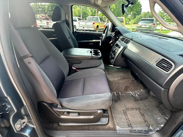 used 2009 Chevrolet Tahoe car, priced at $8,991