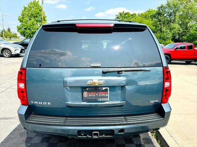 used 2009 Chevrolet Tahoe car, priced at $8,991
