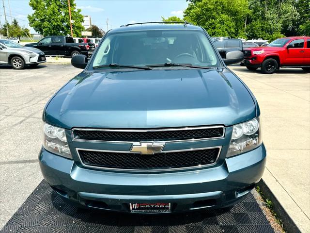used 2009 Chevrolet Tahoe car, priced at $8,991