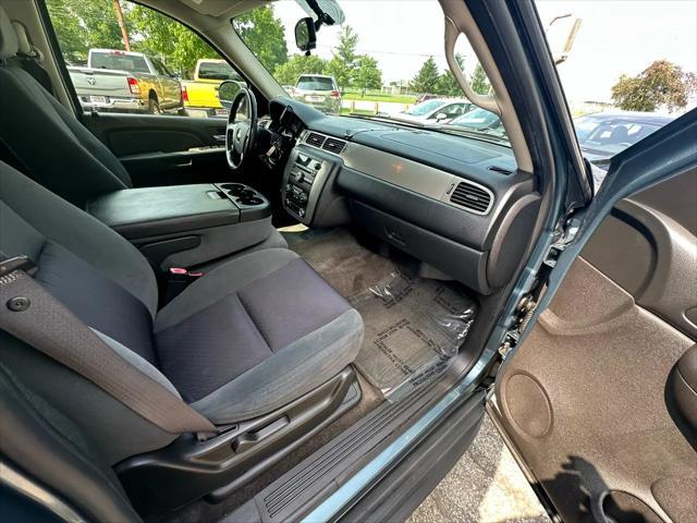 used 2009 Chevrolet Tahoe car, priced at $8,991
