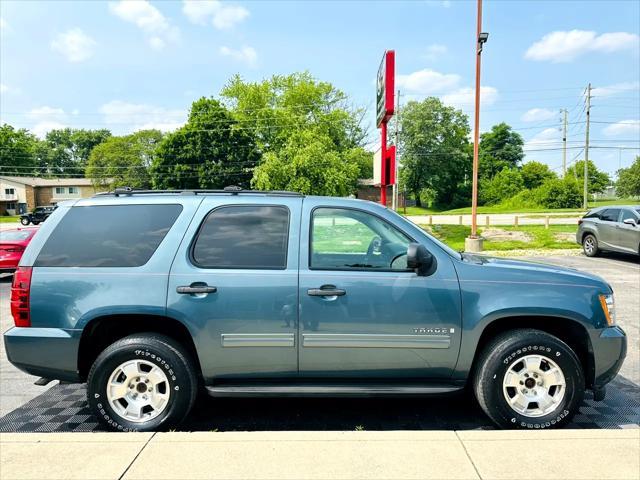 used 2009 Chevrolet Tahoe car, priced at $8,991