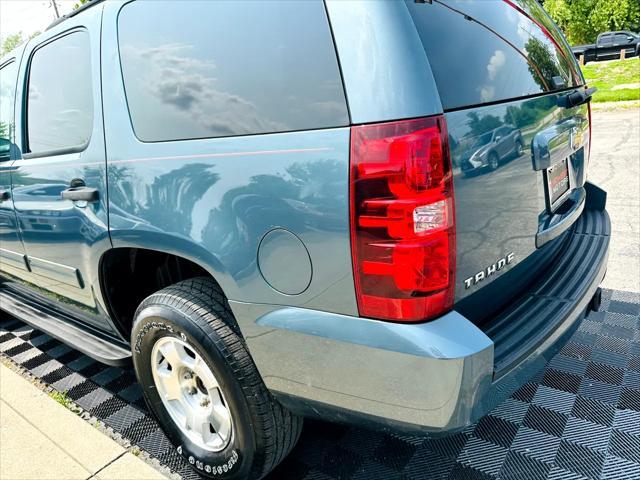 used 2009 Chevrolet Tahoe car, priced at $8,991